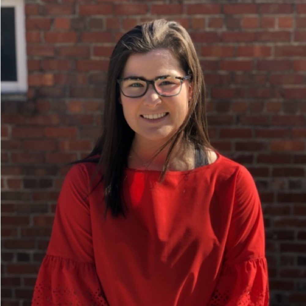 Meet your Posher, Lindsey